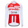 Maglia 2019 Corendon-Circus N001 Manica Lunga